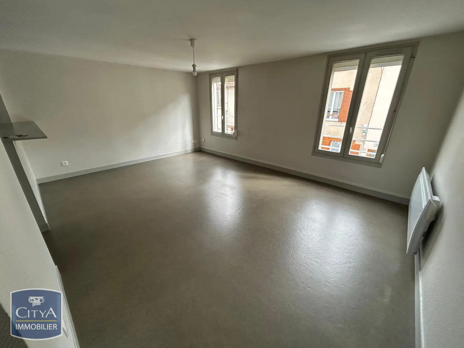 Photo 6 Appartement 2 pièces 47.44m²