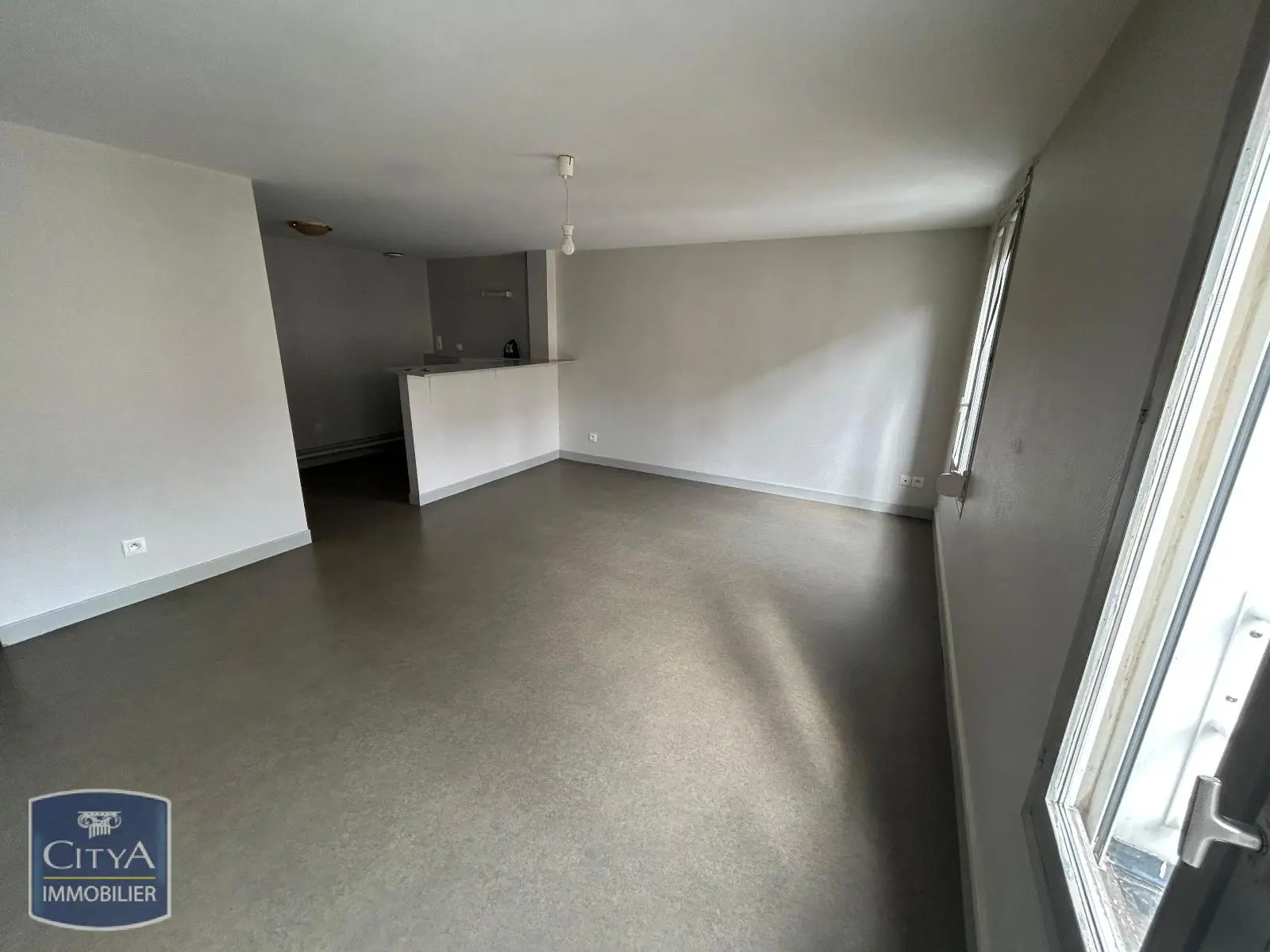 Photo 5 Appartement 2 pièces 47.44m²