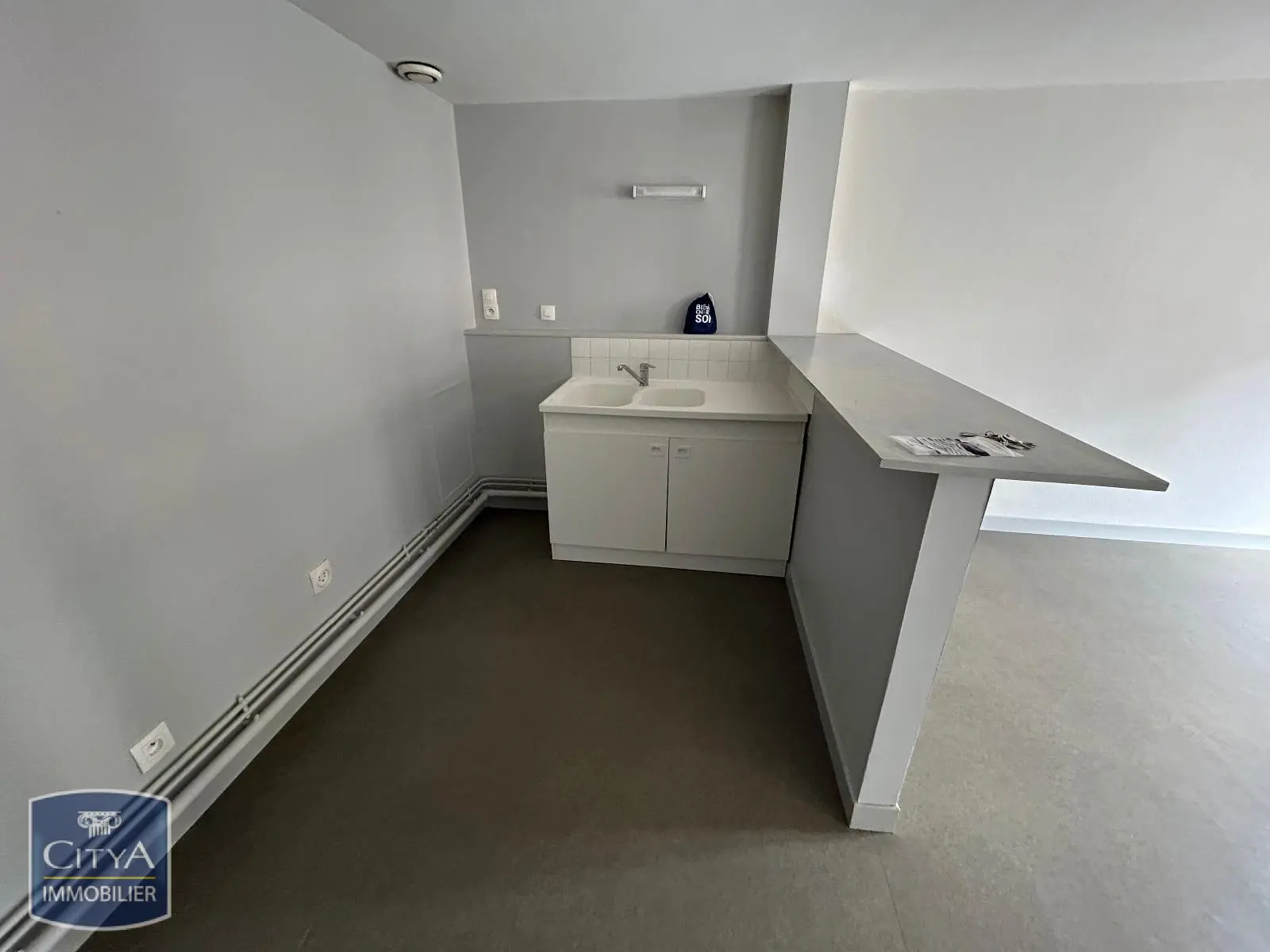 Photo 4 Appartement 2 pièces 47.44m²