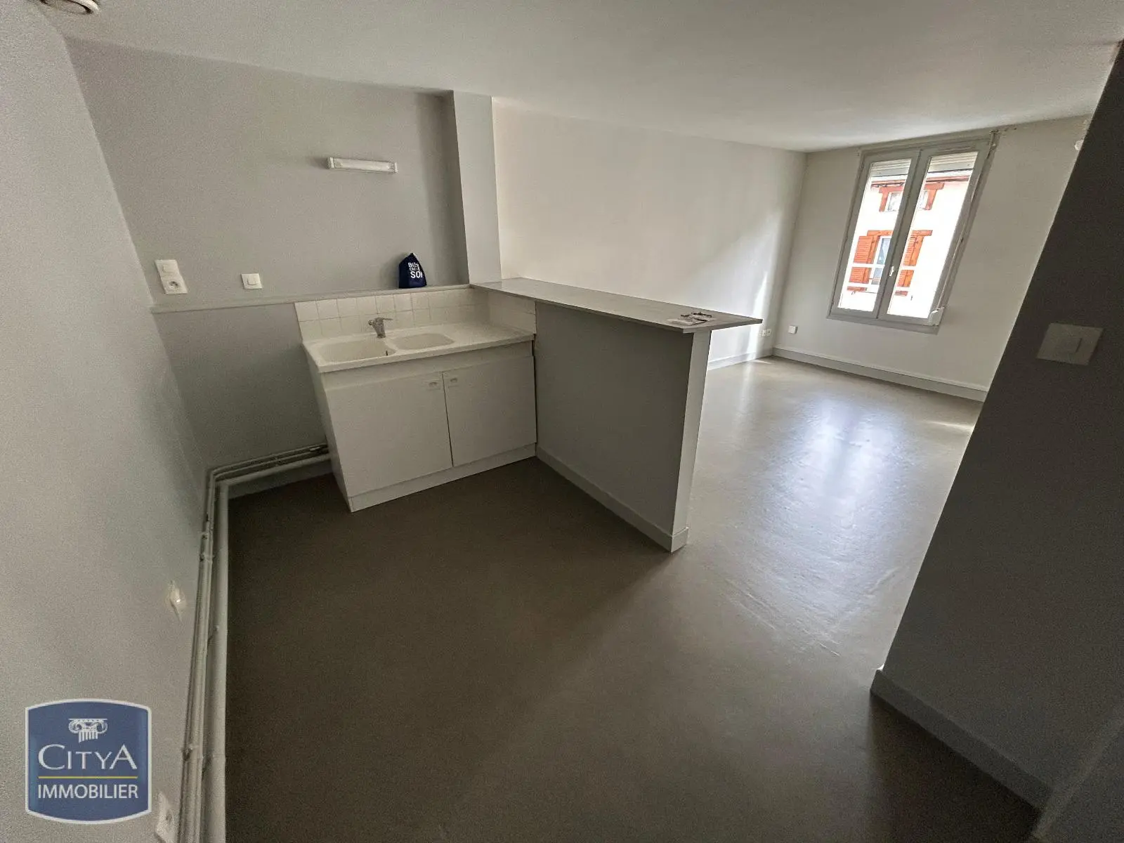 Photo 3 Appartement 2 pièces 47.44m²