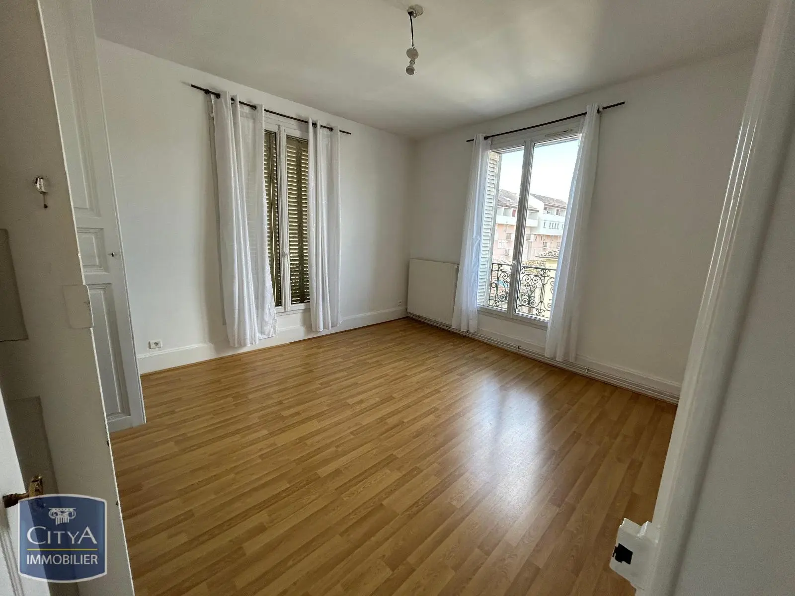 Photo 10 Appartement 3 pièces 60.9m²