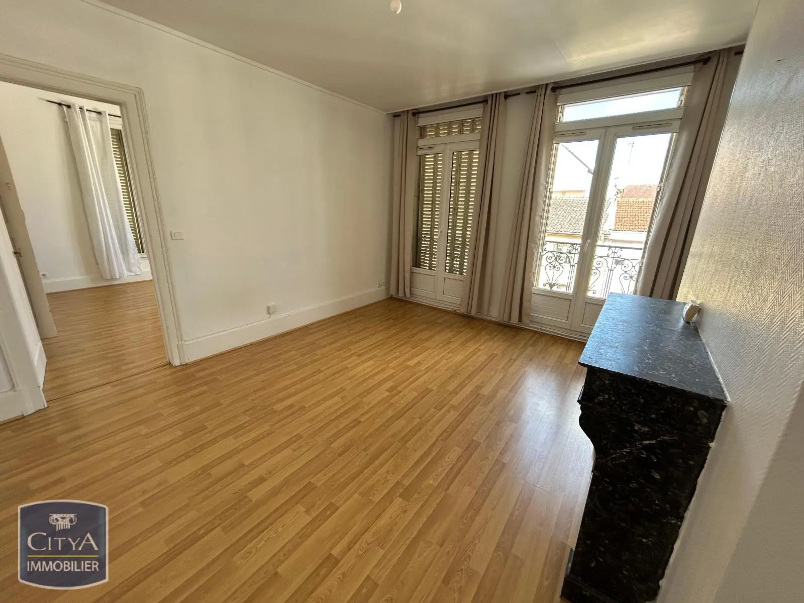 Photo 11 Appartement 3 pièces 60.9m²