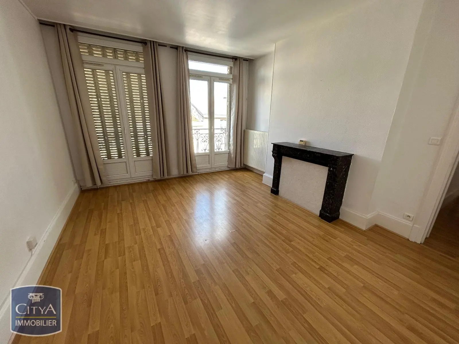 Photo 12 Appartement 3 pièces 60.9m²