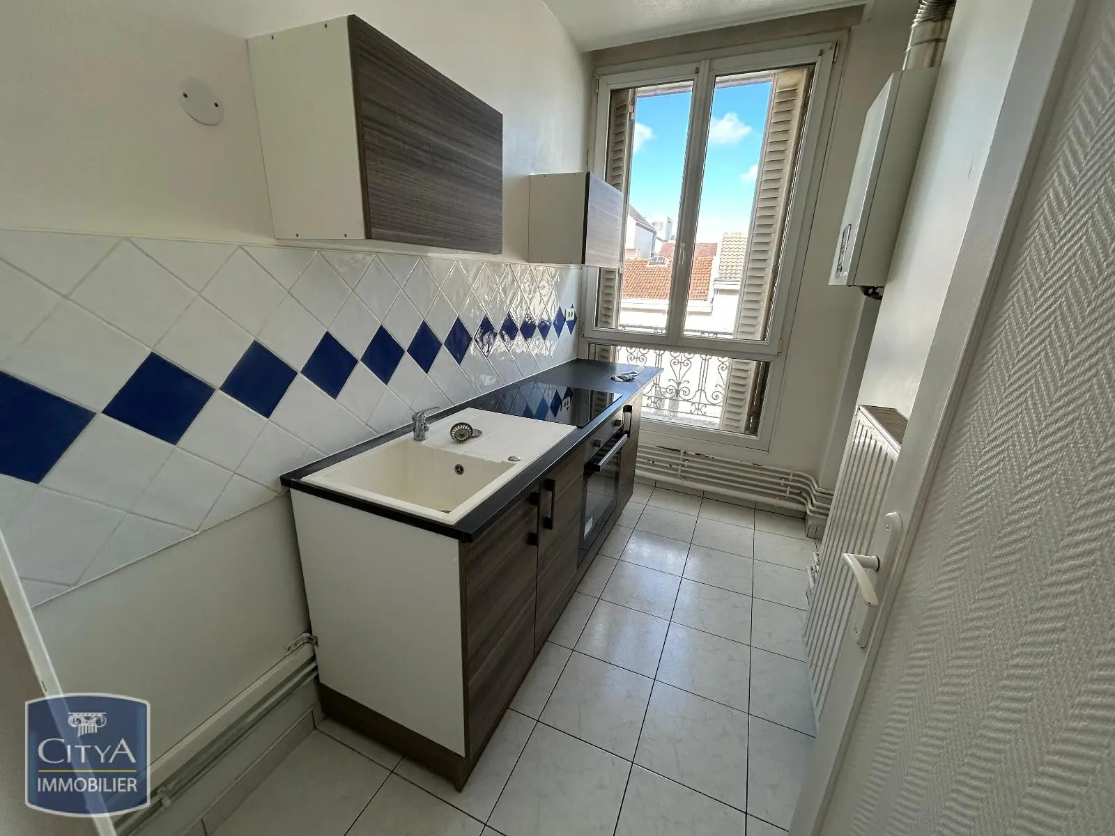 Photo 13 Appartement 3 pièces 60.9m²