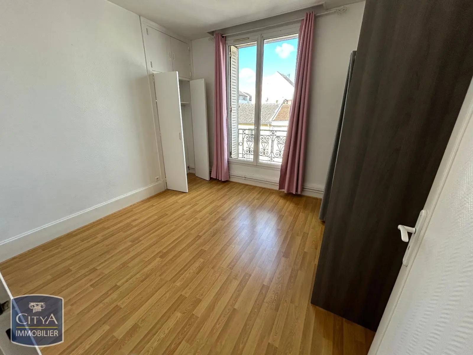 Photo 14 Appartement 3 pièces 60.9m²