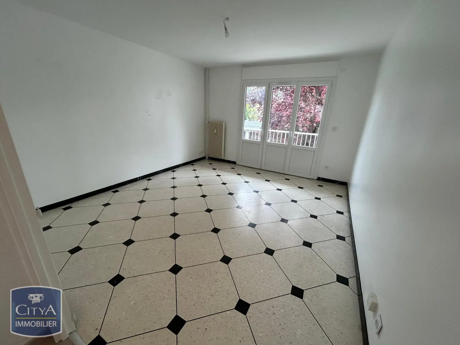 Photo 1 Appartement 3 pièces 61.63m²