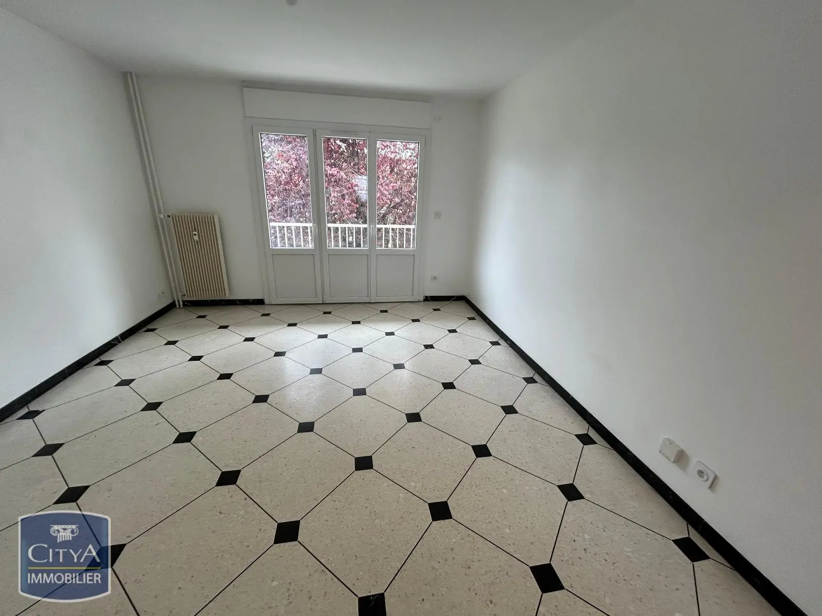 Photo 2 Appartement 3 pièces 61.63m²