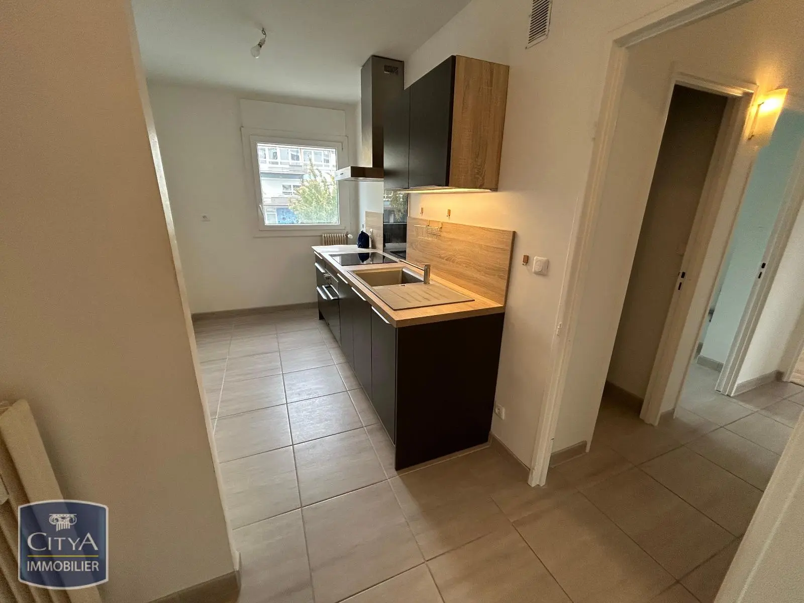 Photo 3 Appartement 3 pièces 61.63m²