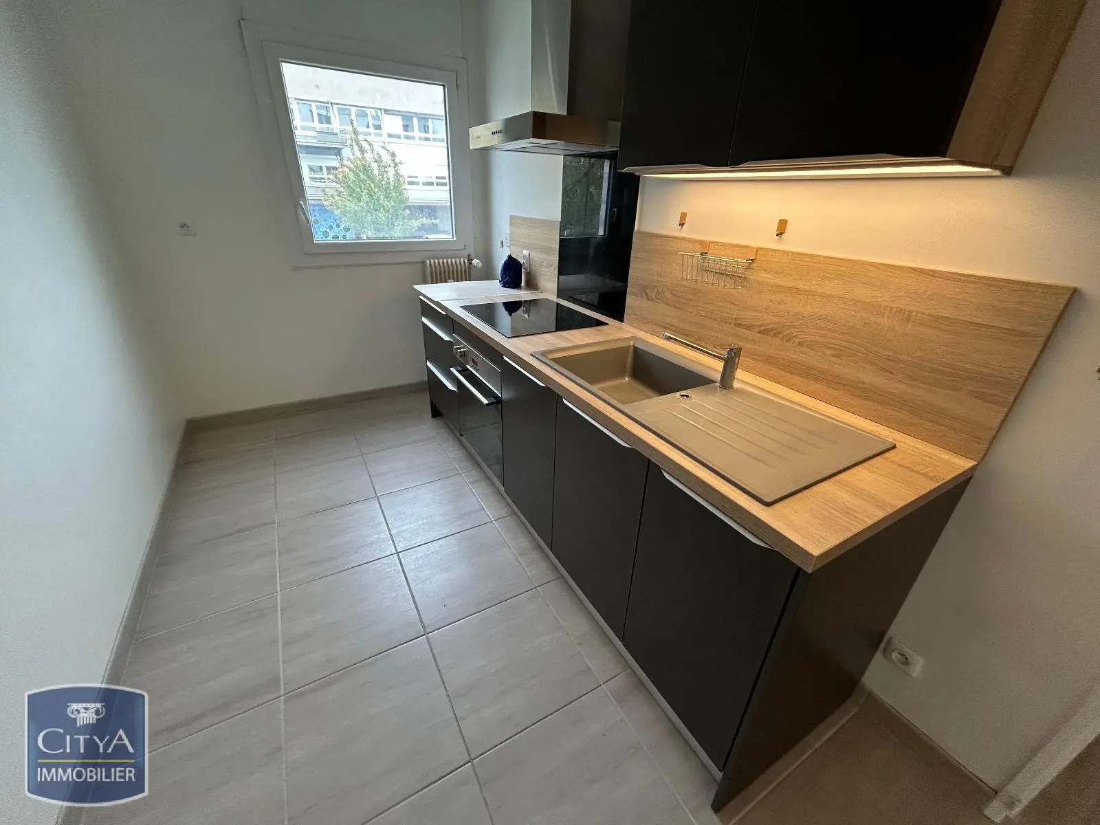 Photo 4 Appartement 3 pièces 61.63m²