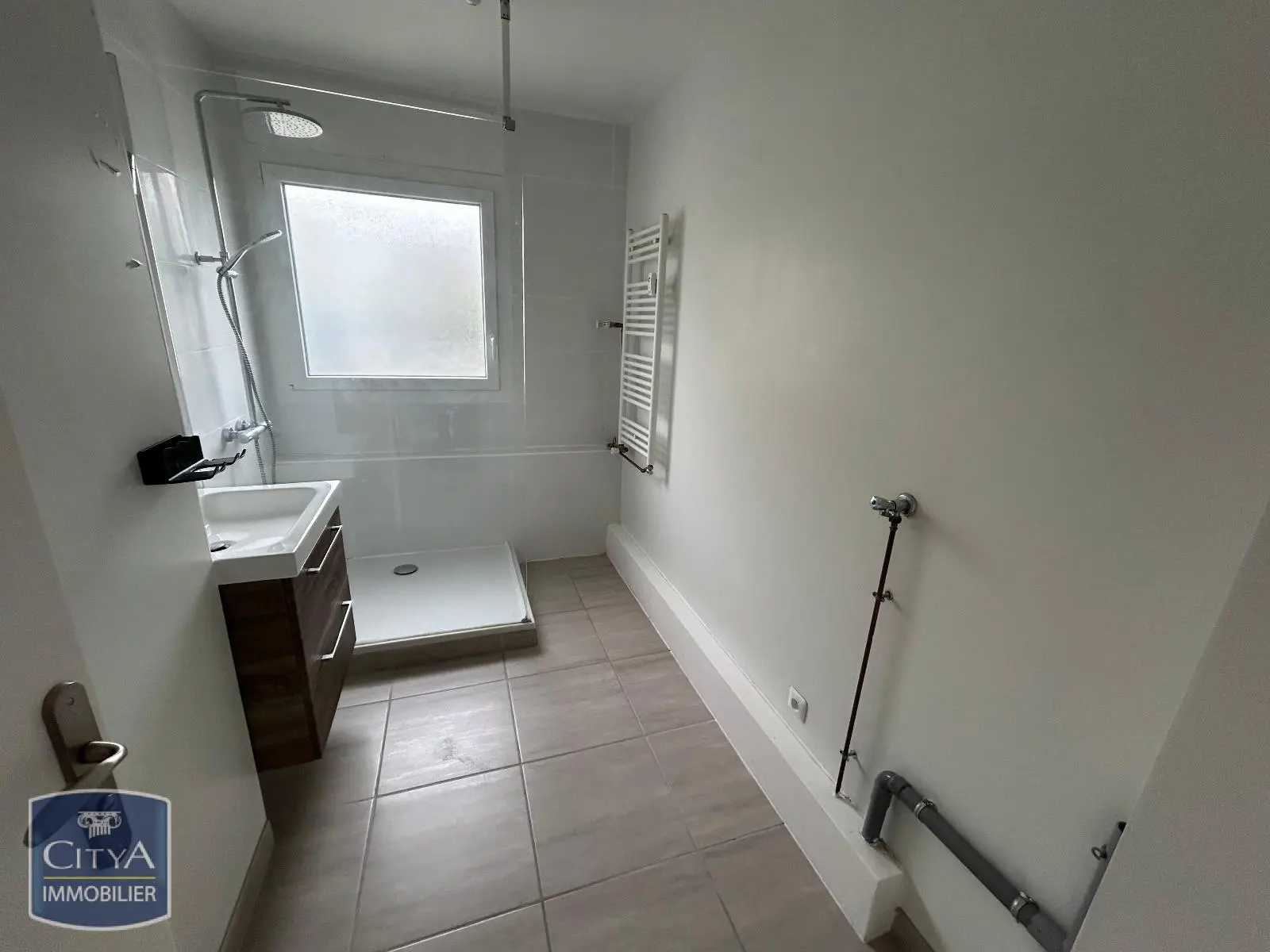 Photo 7 Appartement 3 pièces 61.63m²