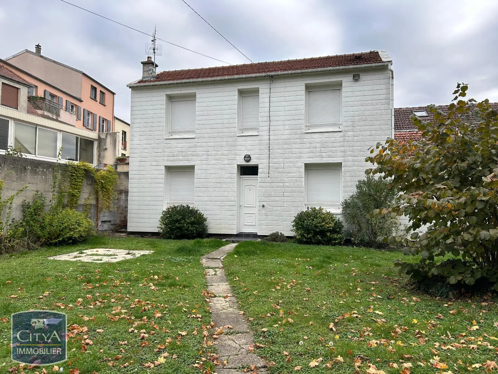Photo 1 Maison 3 pièces 74.54m²