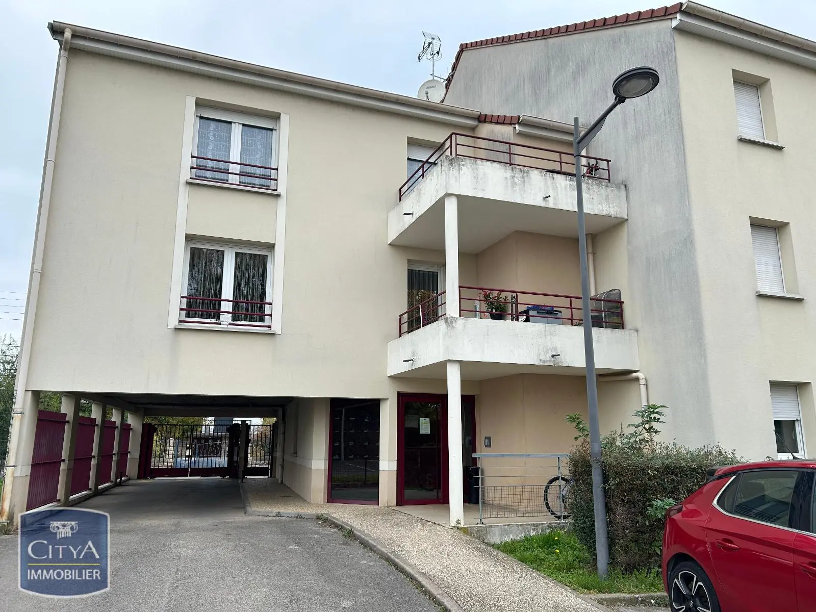 Photo 10 Appartement 2 pièces 49.02m²