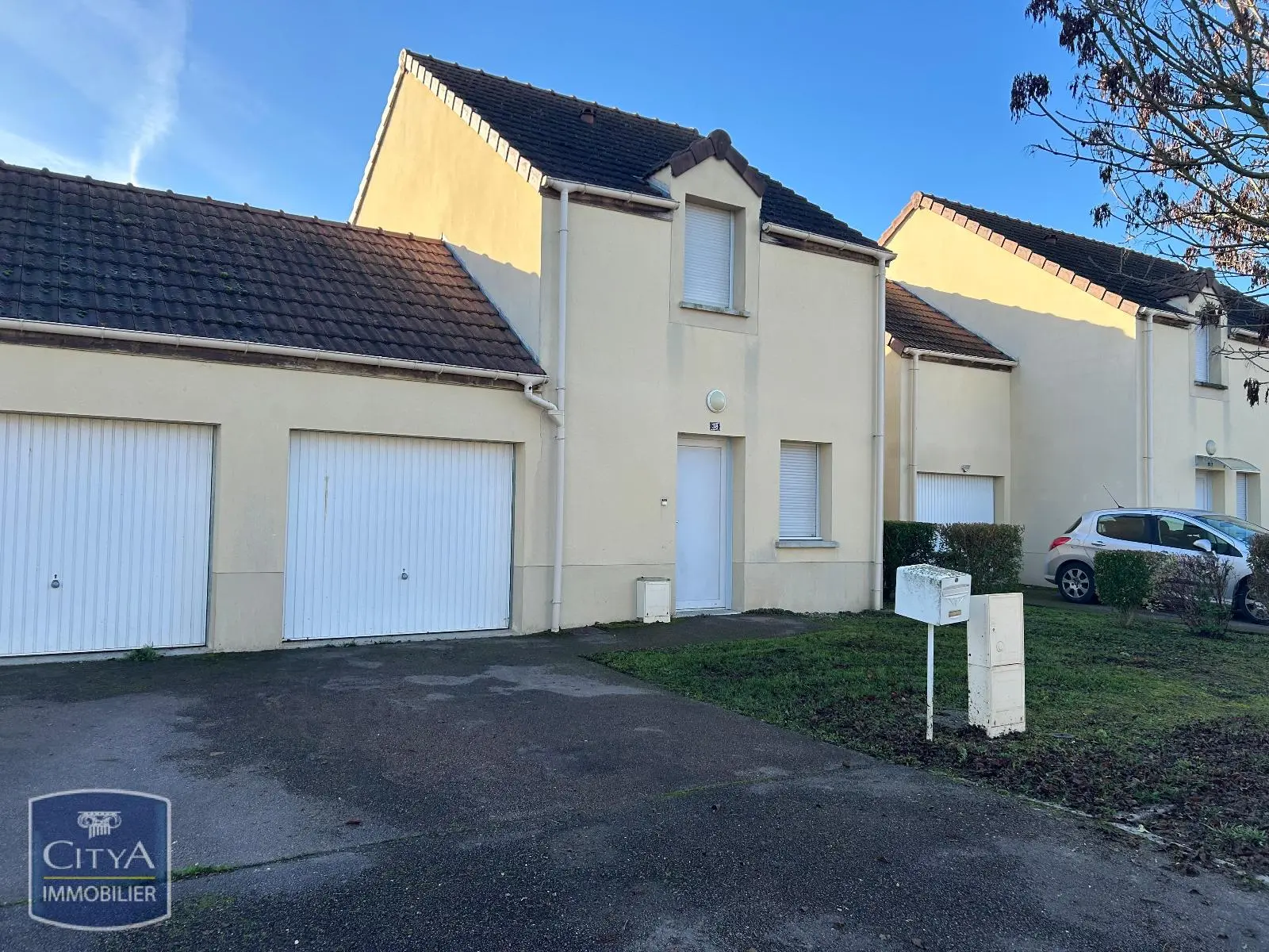 Photo 3 Maison 3 pièces 70.55m²