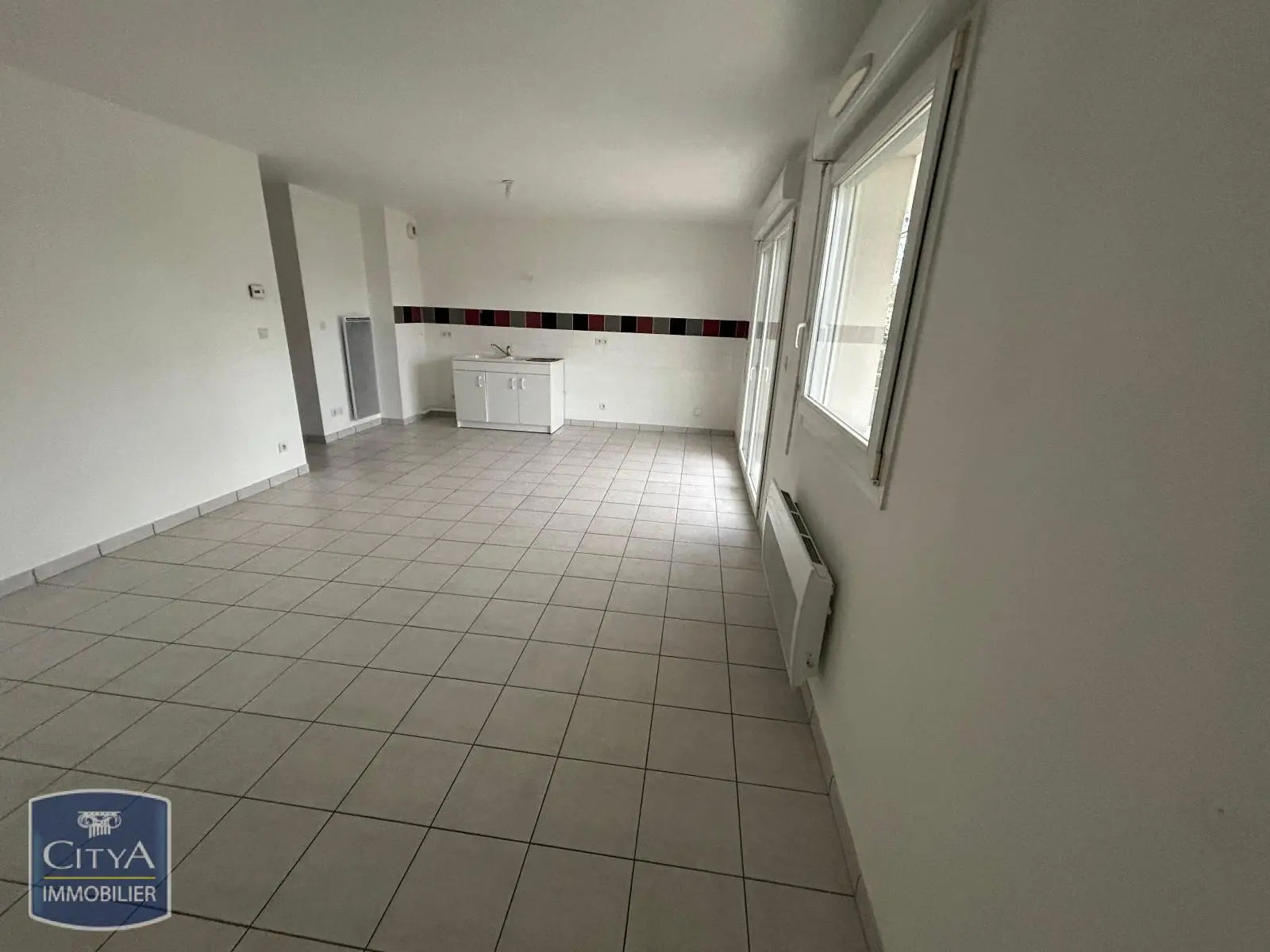 Photo 3 Appartement 3 pièces 67.81m²