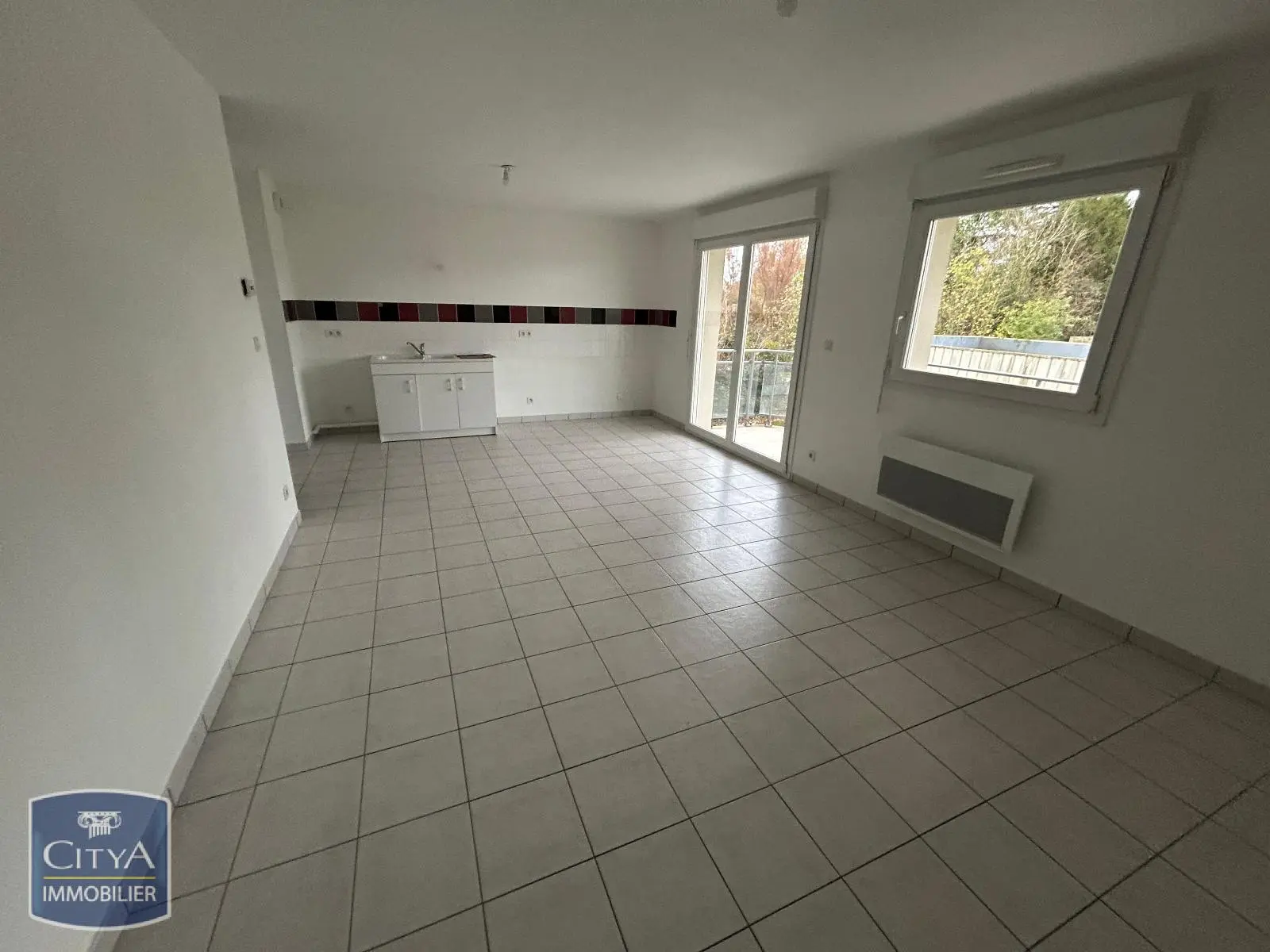 Photo 2 Appartement 3 pièces 67.81m²