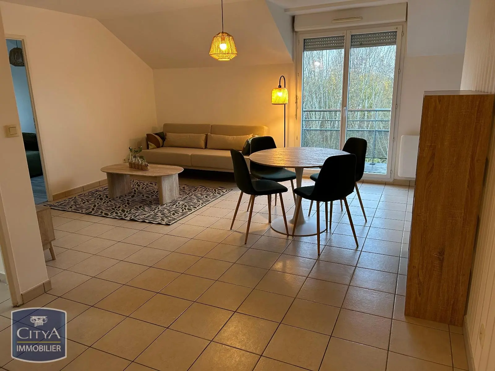 Photo 9 appartement Saint-André-les-Vergers