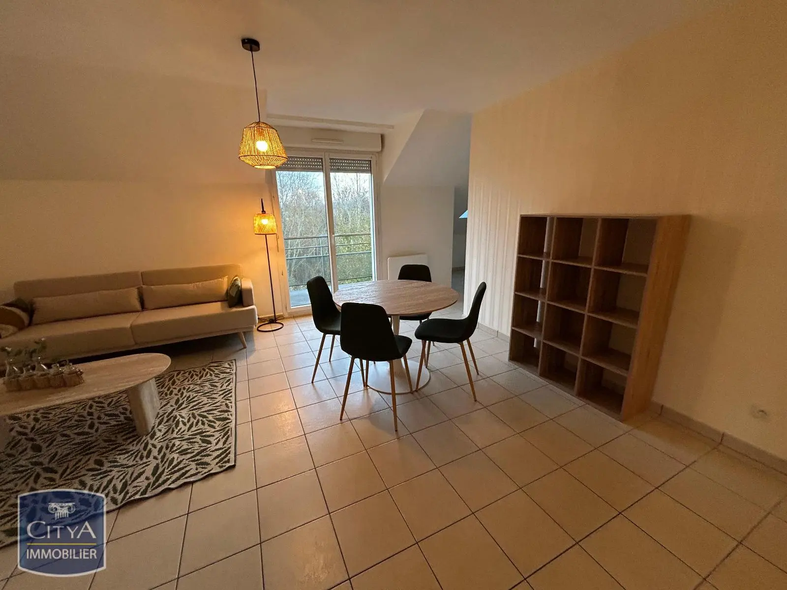 Photo 7 appartement Saint-André-les-Vergers