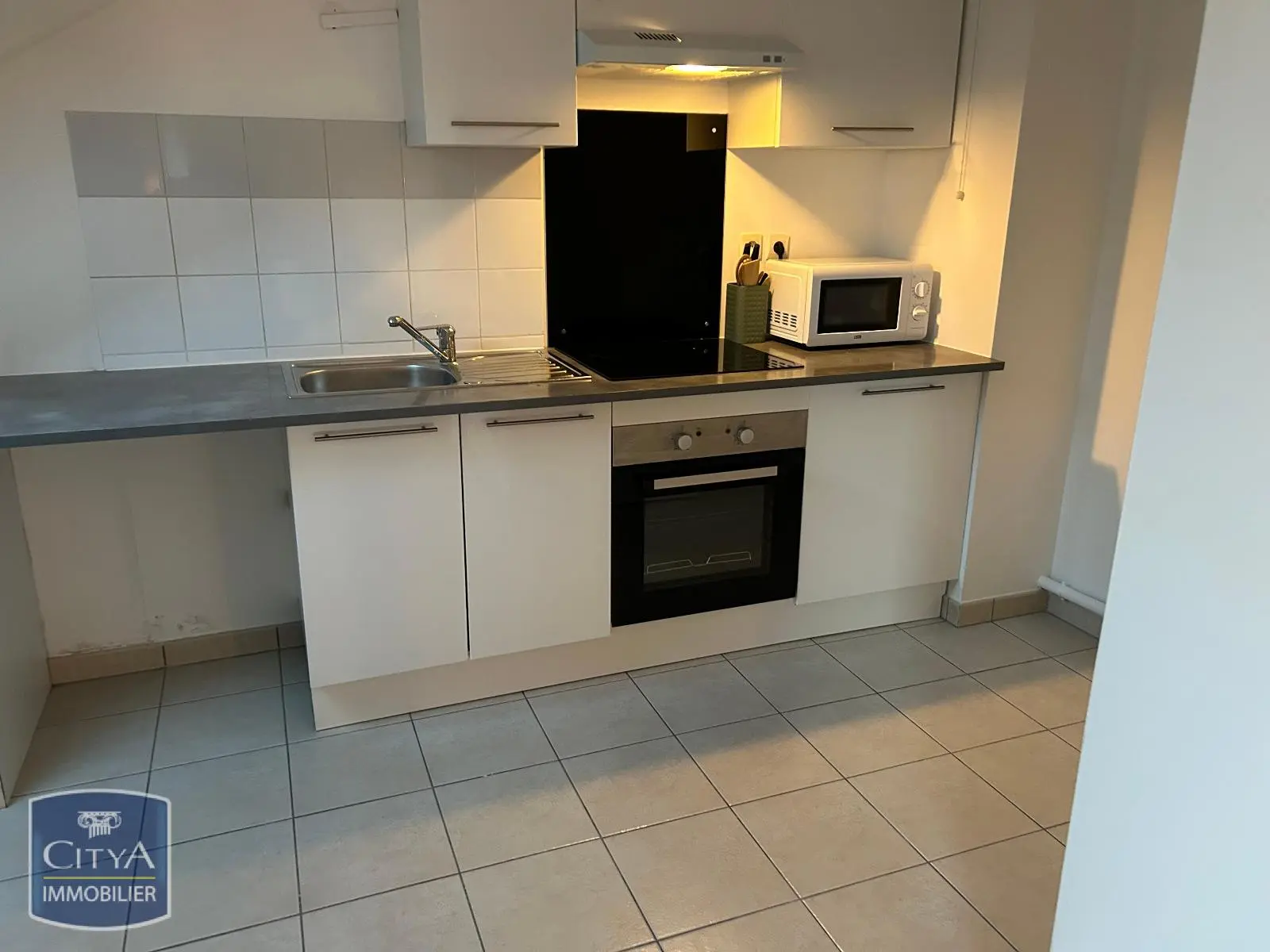 Photo 5 appartement Saint-André-les-Vergers