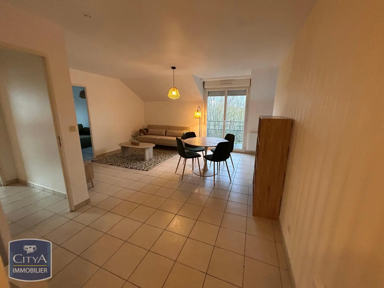 Photo 2 appartement Saint-André-les-Vergers