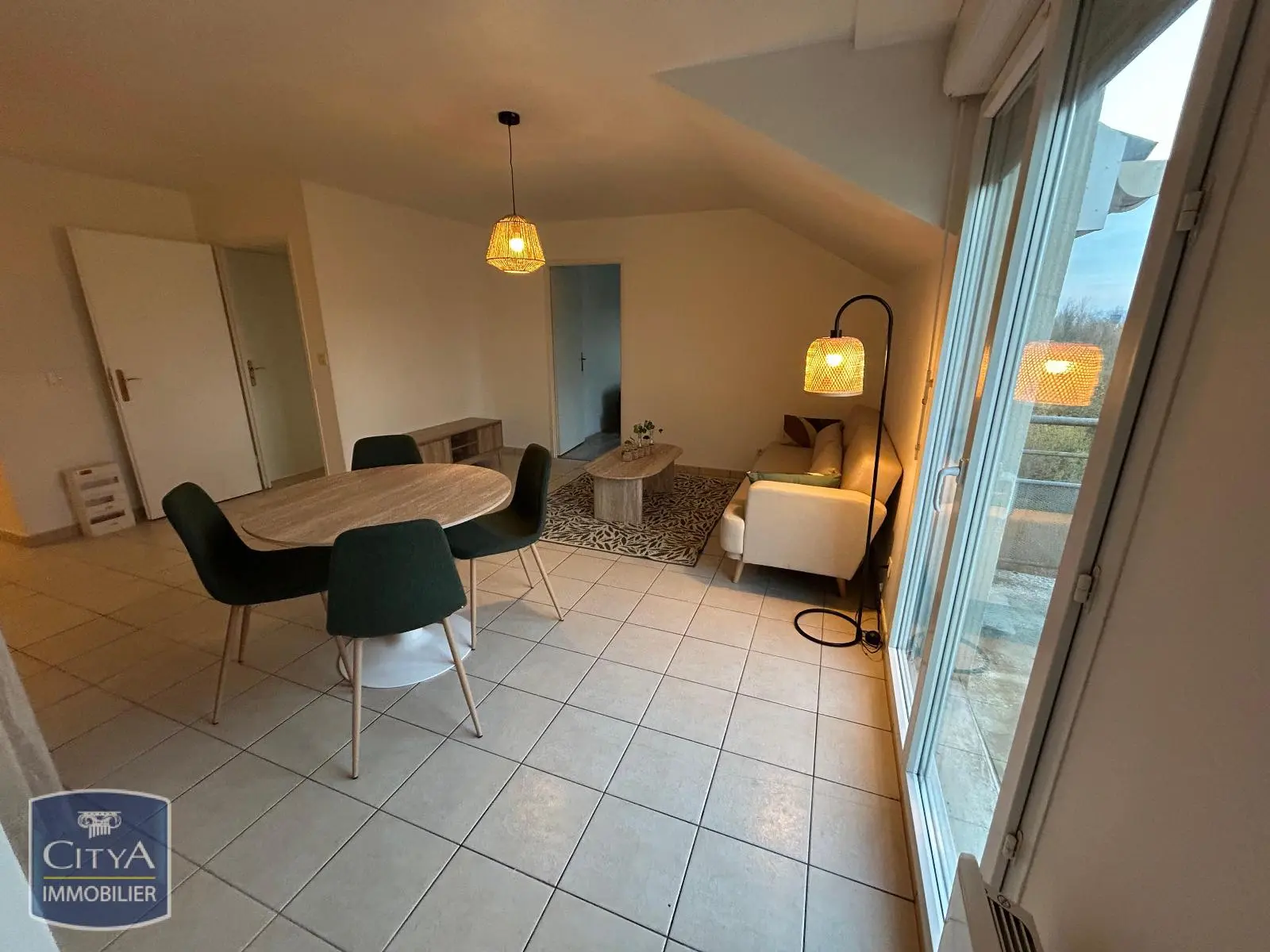 Photo 1 appartement Saint-André-les-Vergers