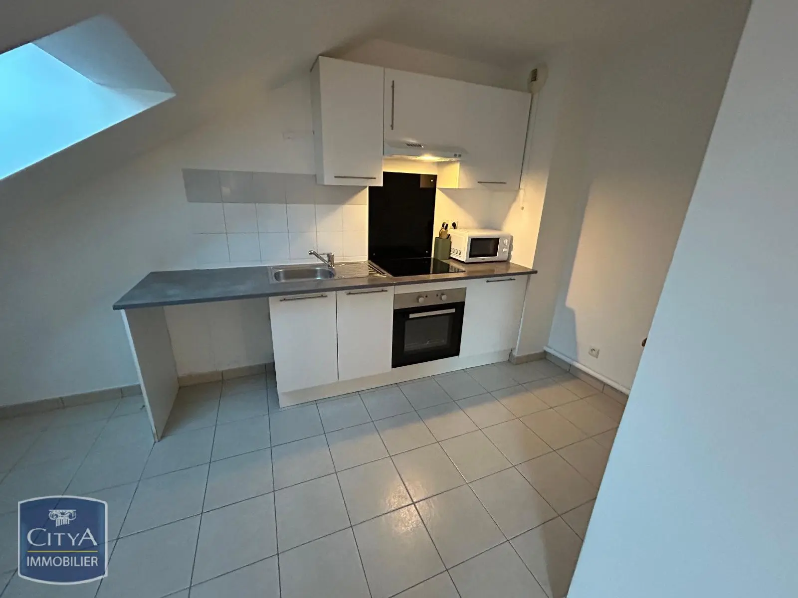 Photo 1 Appartement 2 pièces 55.06m²