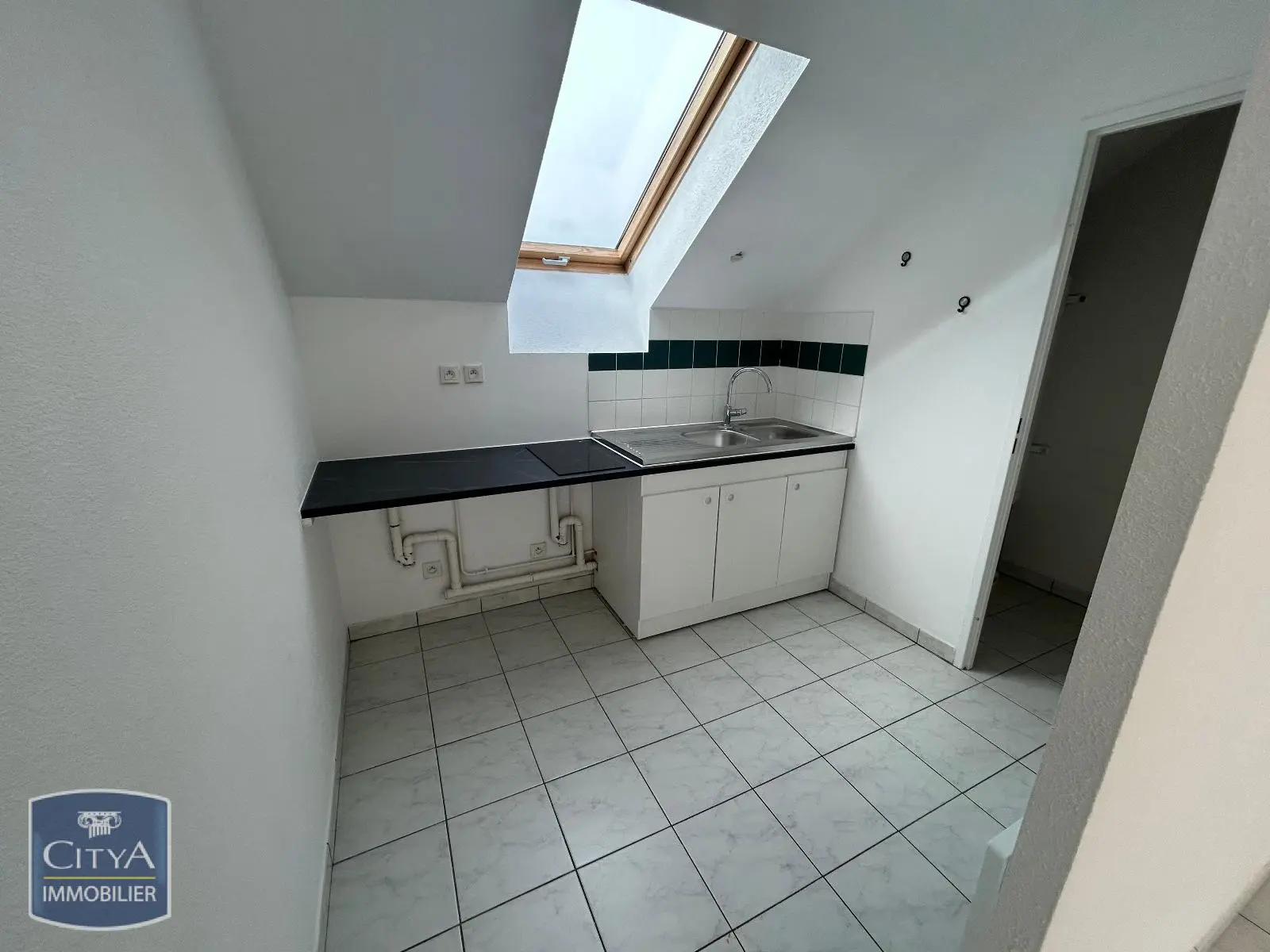 Photo 6 Appartement 1 pièce 34m²