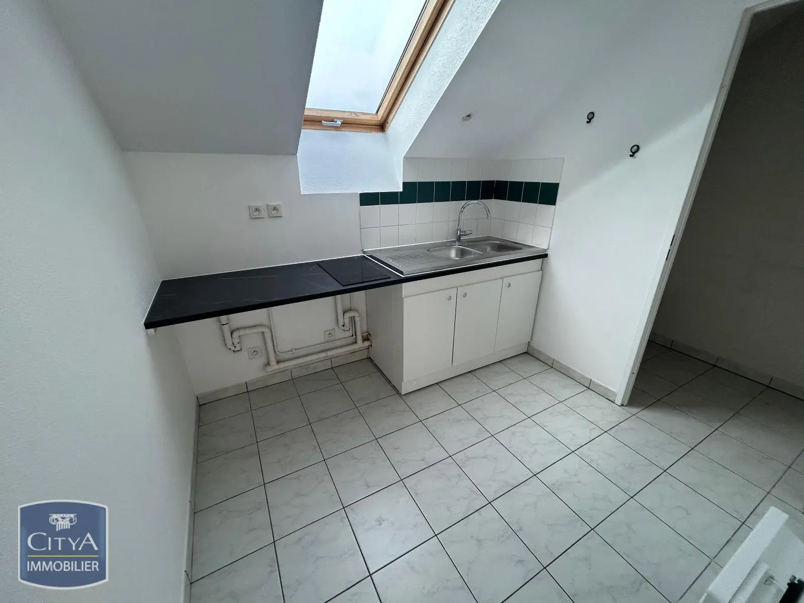 Photo 8 Appartement 1 pièce 34m²