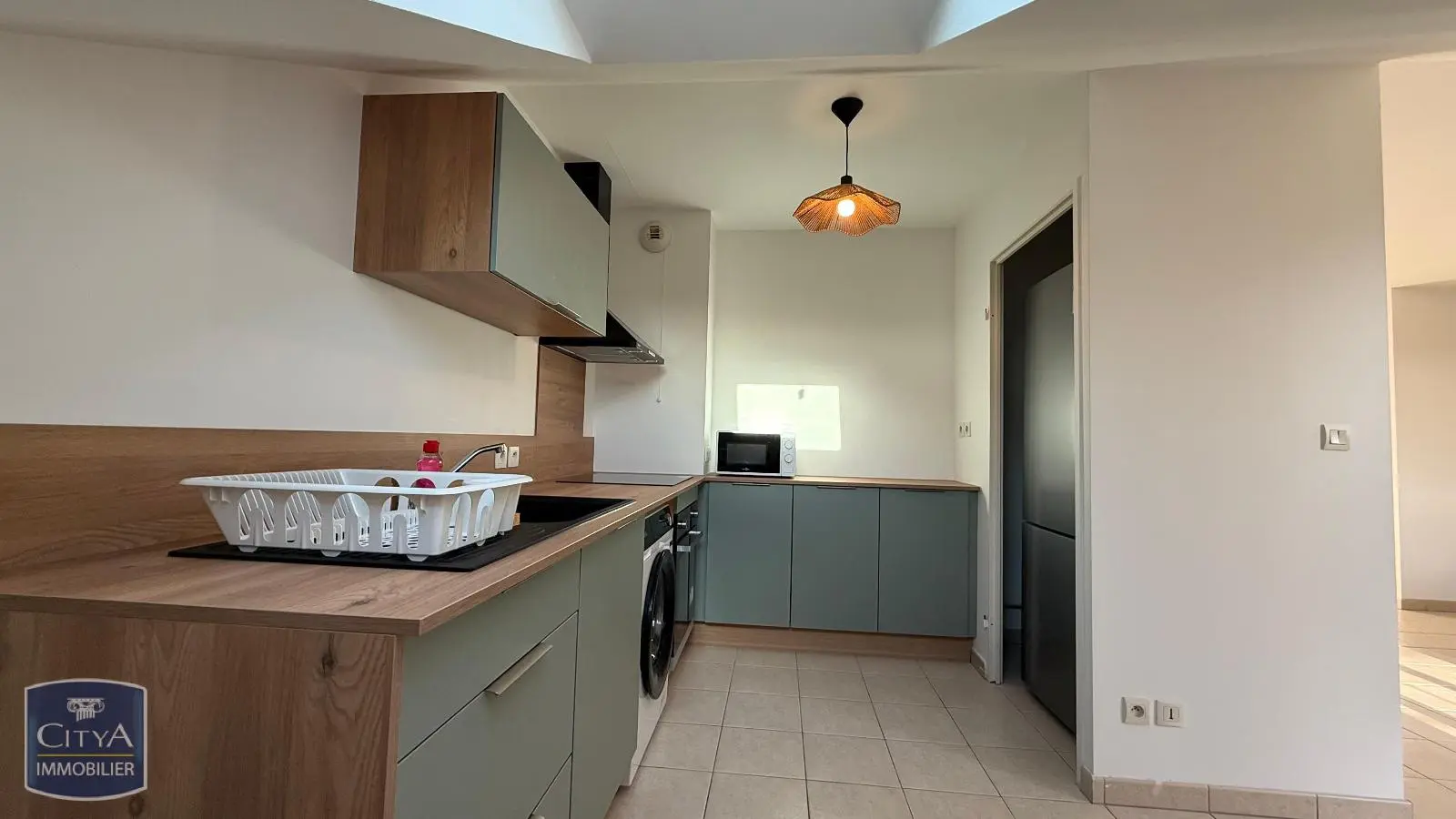 Photo 2 Appartement 2 pièces 57.94m²