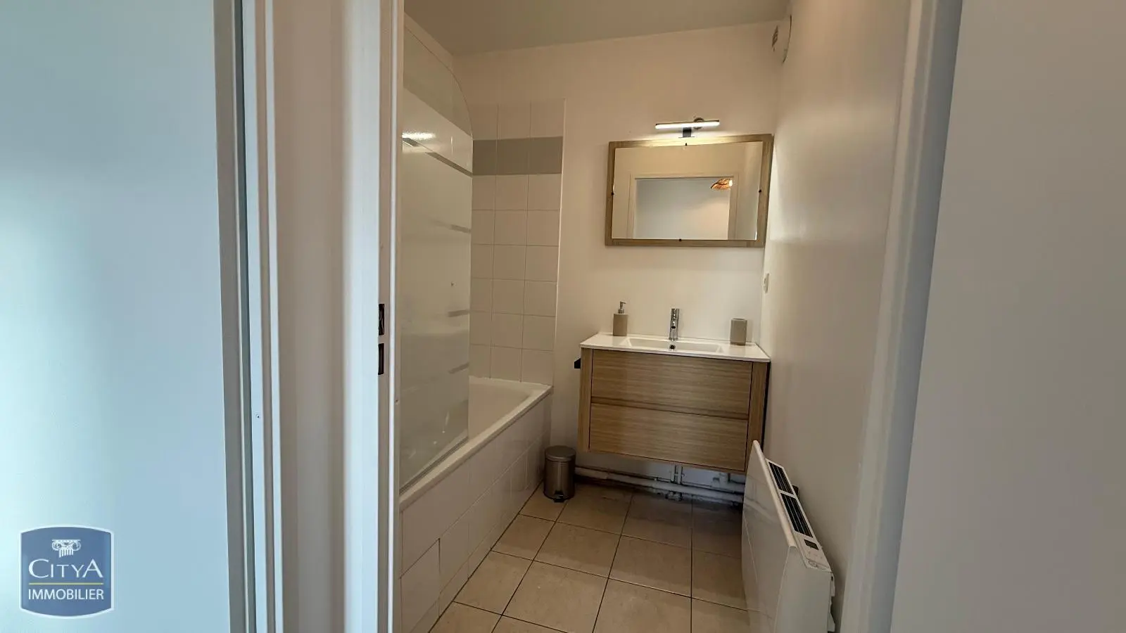 Photo 7 Appartement 2 pièces 57.94m²