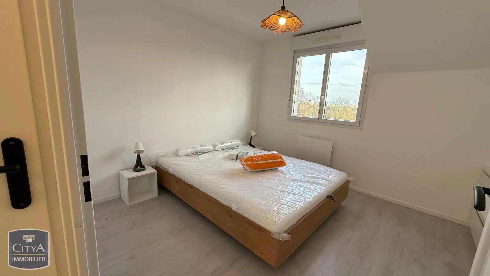 Photo 8 Appartement 2 pièces 57.94m²