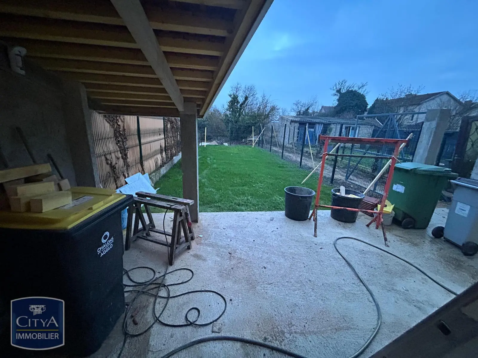 Photo 2 Maison 4 pièces 90.75m²