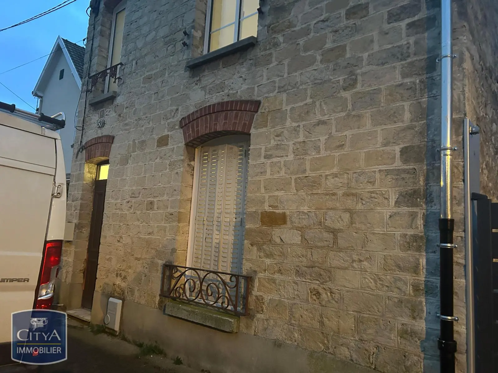 Photo 1 Maison 4 pièces 90.75m²