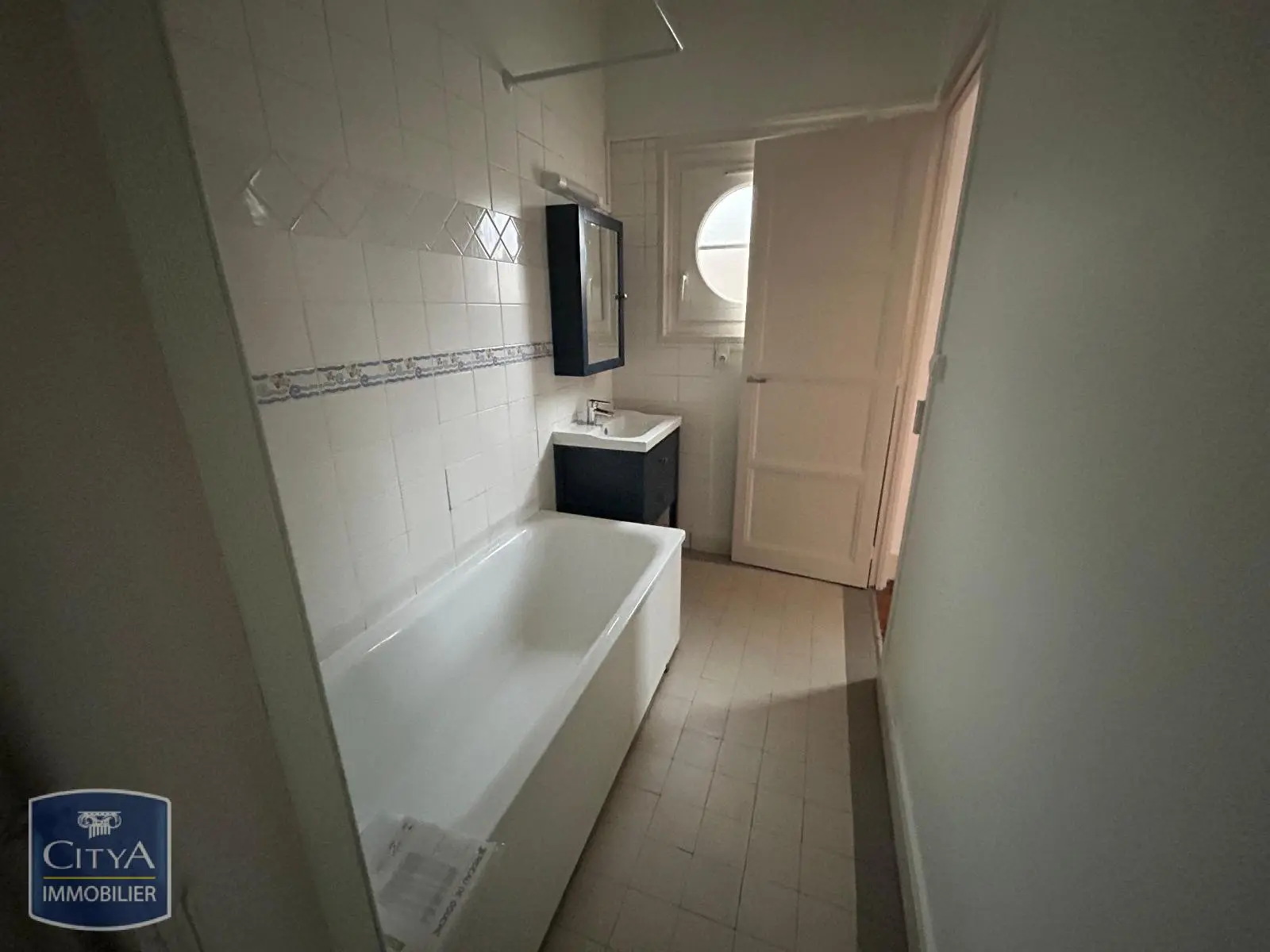 Photo 3 Appartement 3 pièces 59.15m²