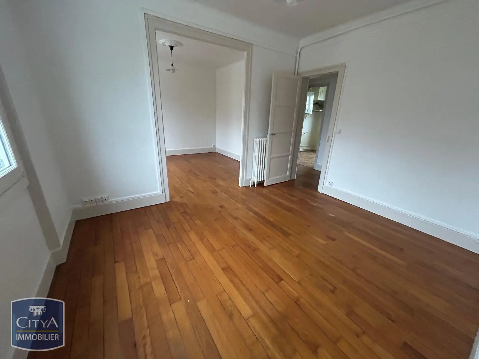 Photo 6 Appartement 3 pièces 59.15m²
