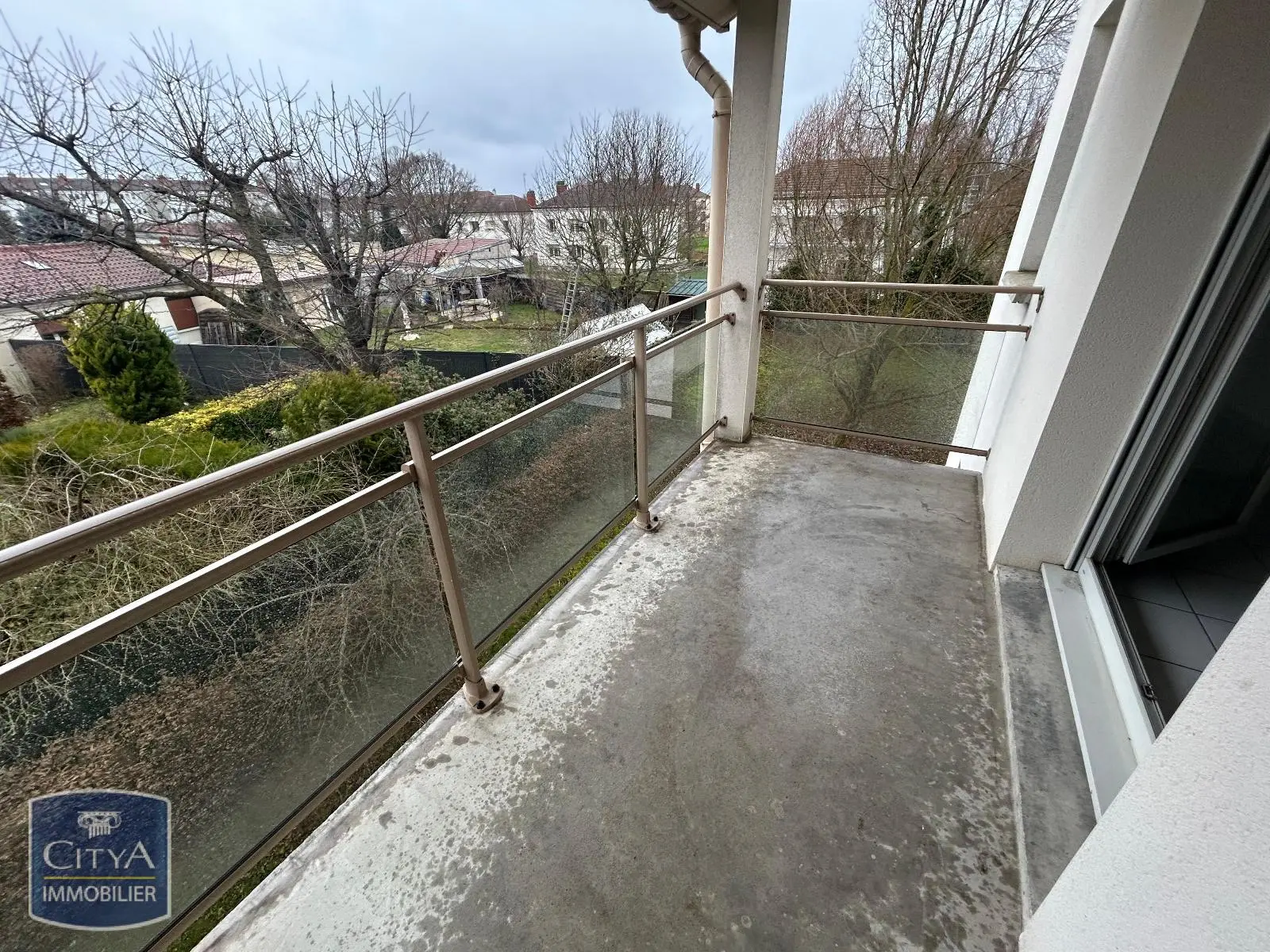 Photo 5 Appartement 3 pièces 63.7m²