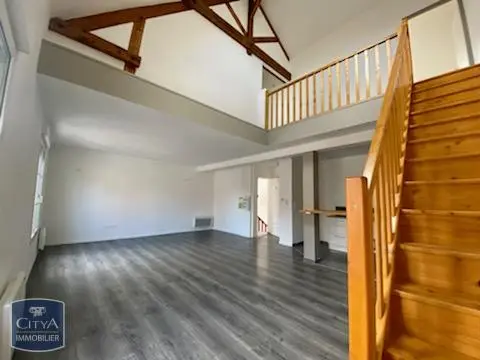 Photo 1 Appartement 5 pièces 91.71m²