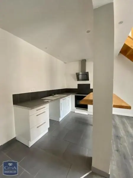 Photo 3 Appartement 5 pièces 91.71m²