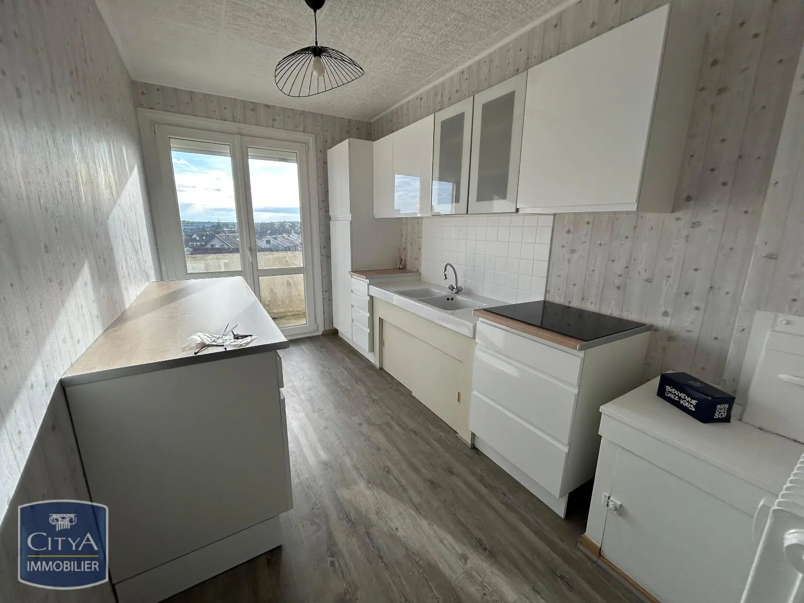 Photo 13 Appartement 4 pièces 77.1m²