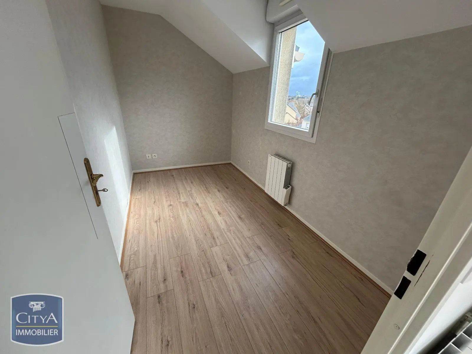 Photo 5 Appartement 2 pièces 54.31m²