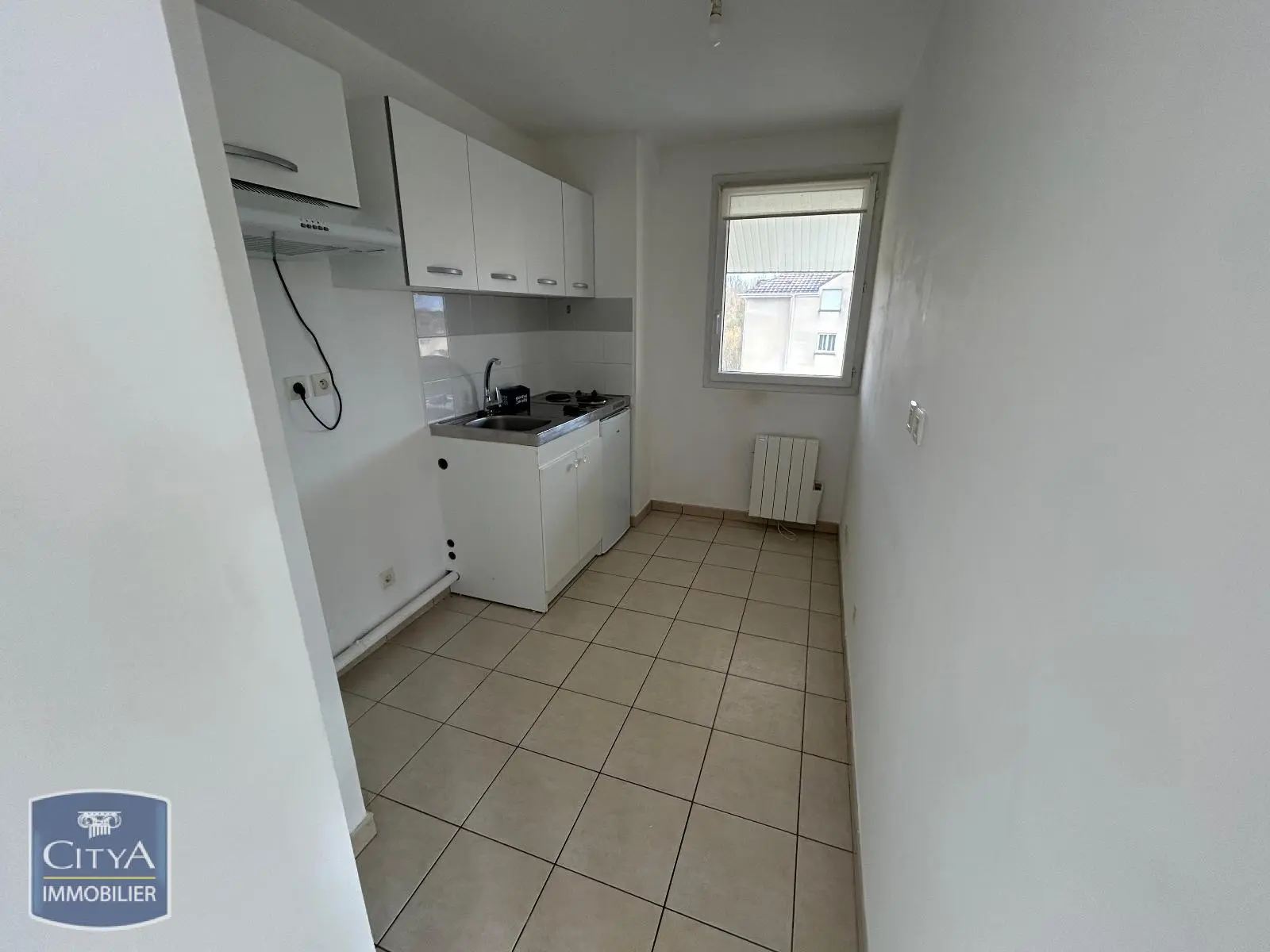 Photo 4 Appartement 2 pièces 54.31m²