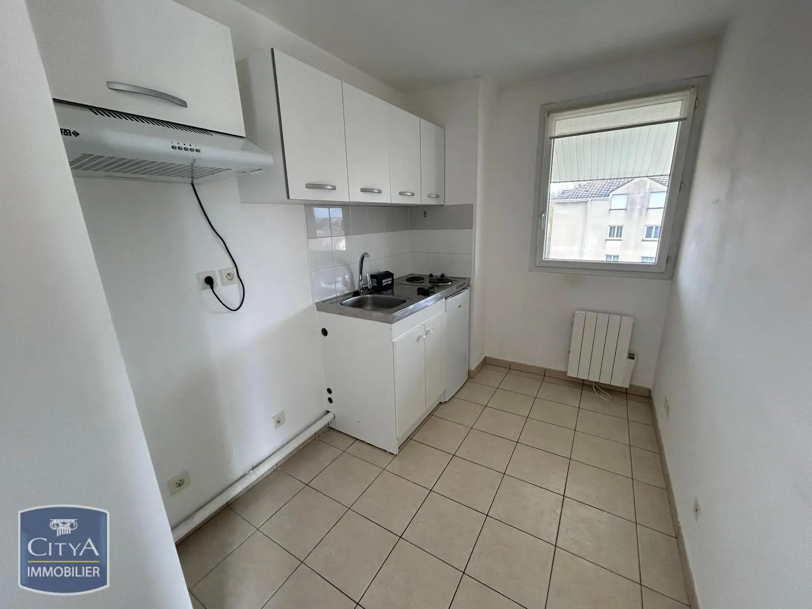 Photo 3 Appartement 2 pièces 54.31m²