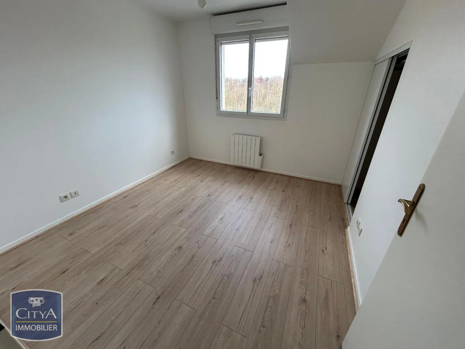 Photo 7 Appartement 2 pièces 54.31m²