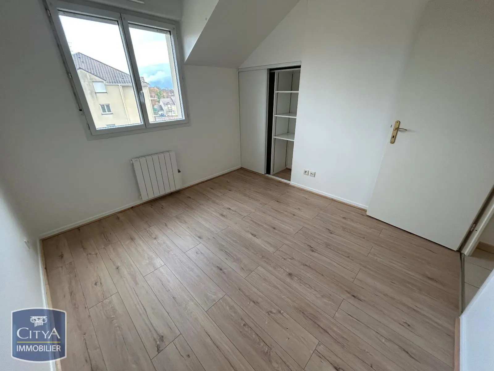 Photo 8 Appartement 2 pièces 54.31m²