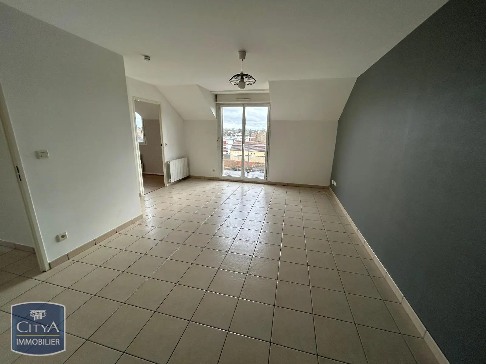 Photo 9 Appartement 2 pièces 54.31m²