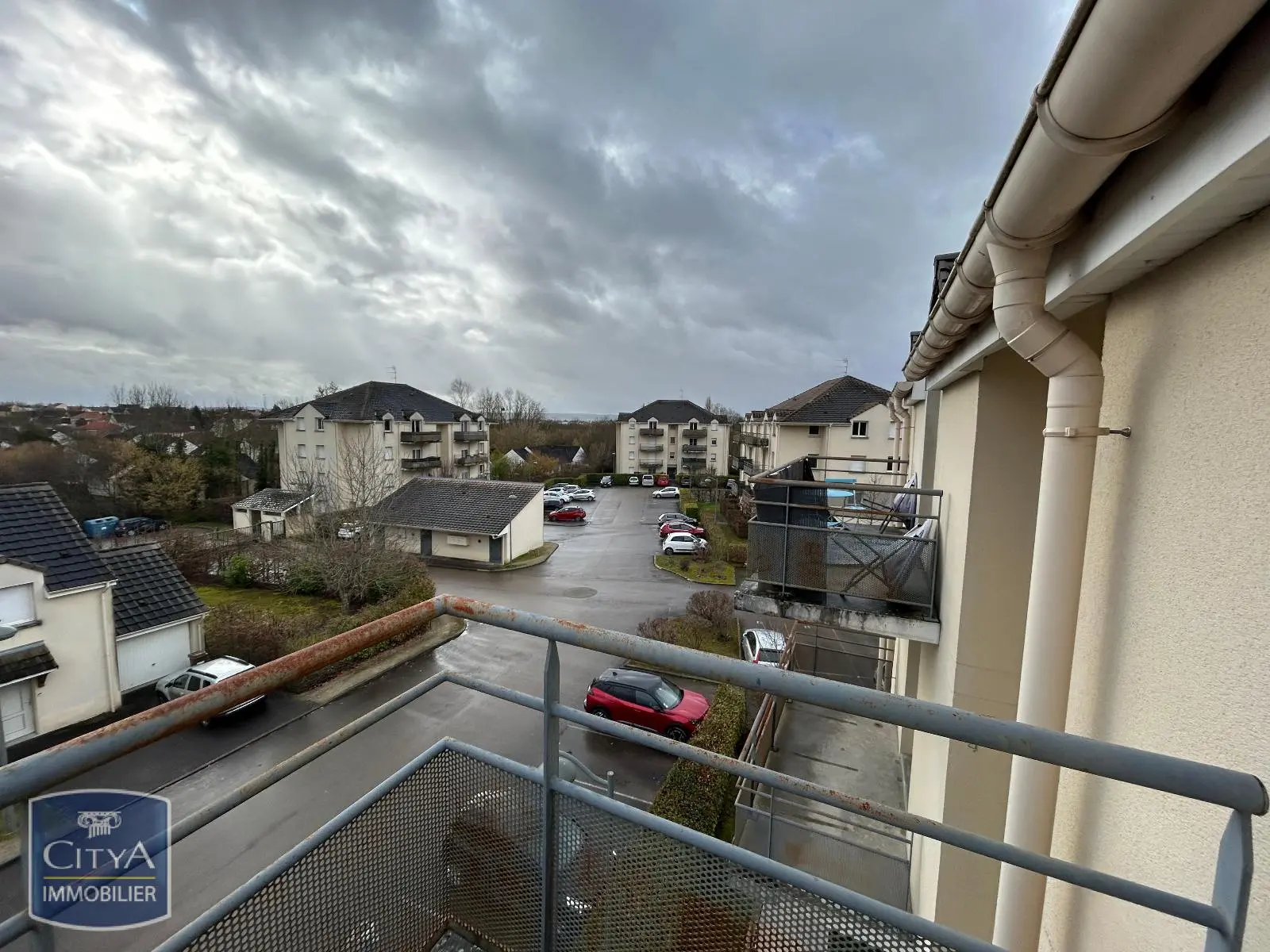 Photo 10 Appartement 2 pièces 54.31m²