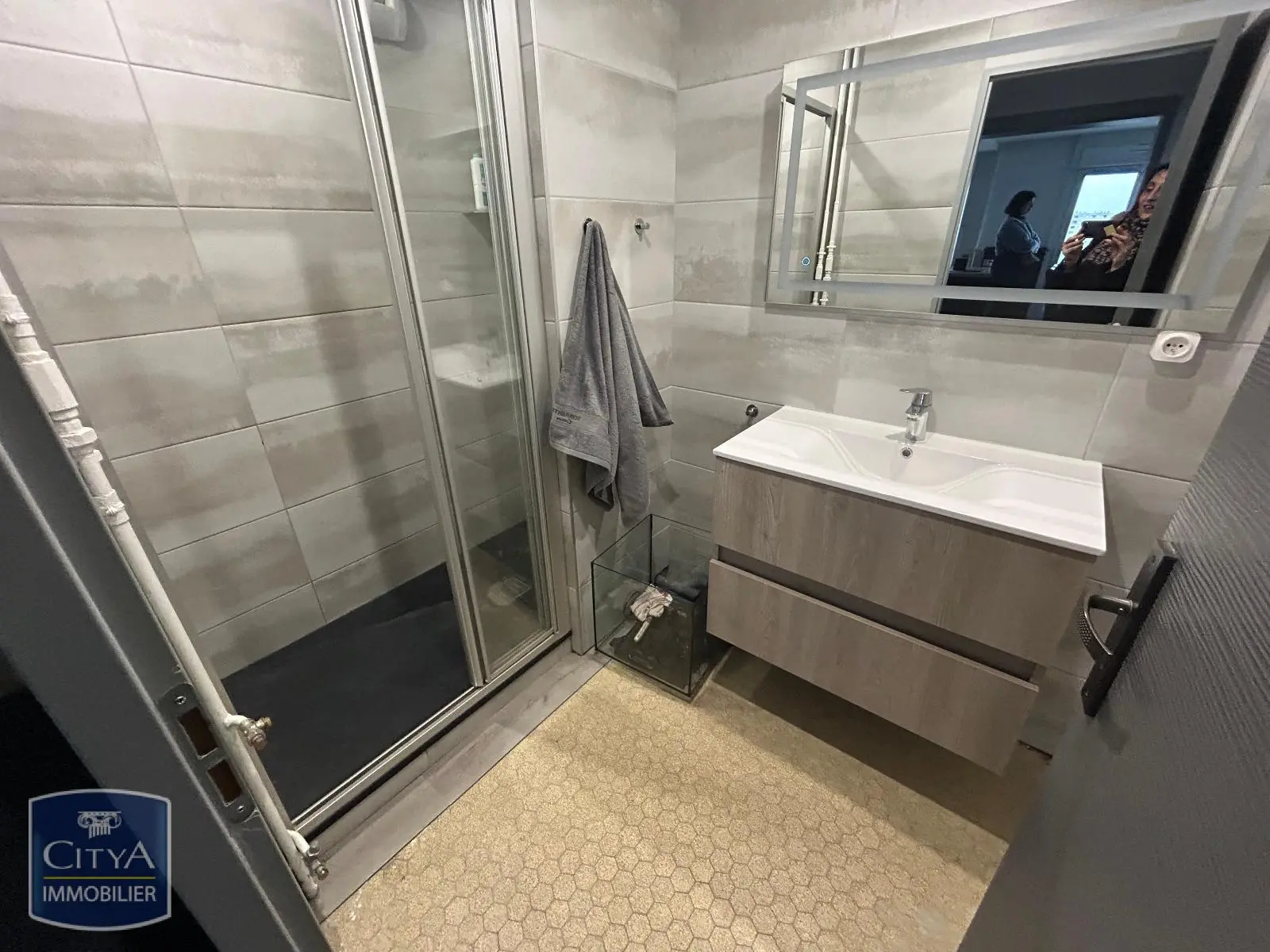 Photo 8 Appartement 3 pièces 61.21m²