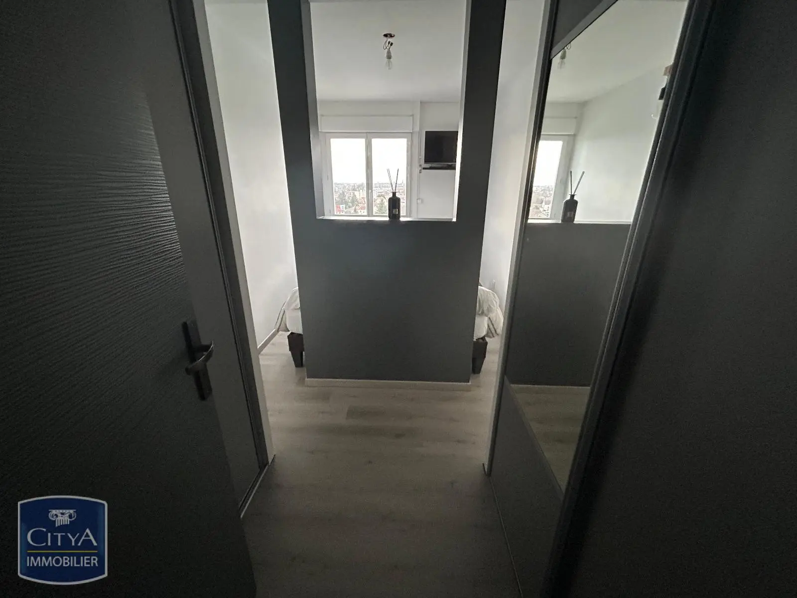 Photo 7 Appartement 3 pièces 61.21m²