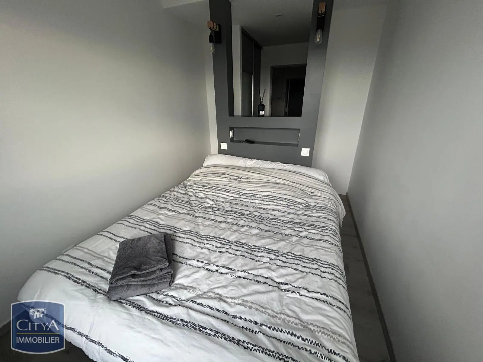 Photo 6 Appartement 3 pièces 61.21m²