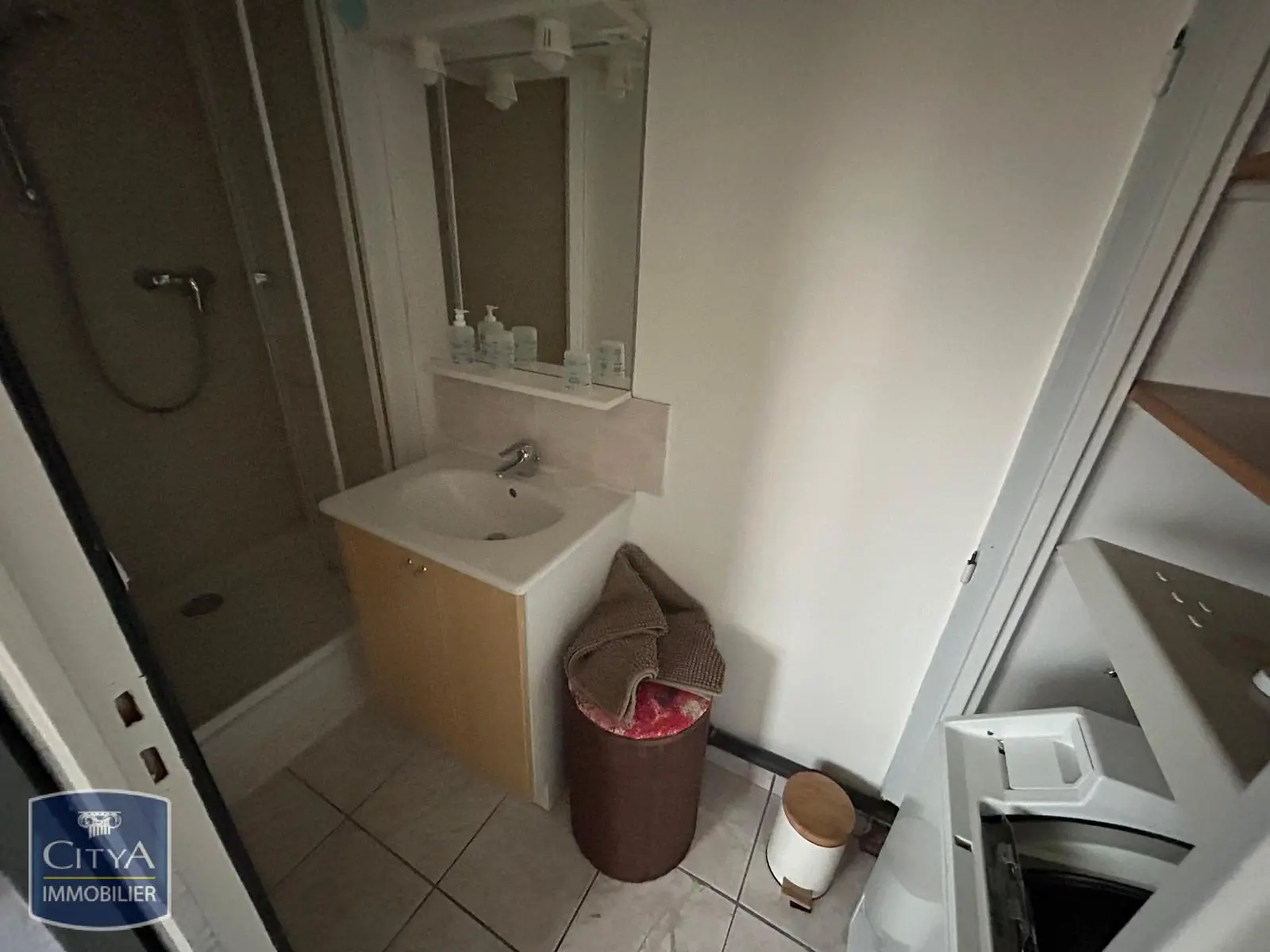 Photo 5 Appartement 1 pièce 22.59m²