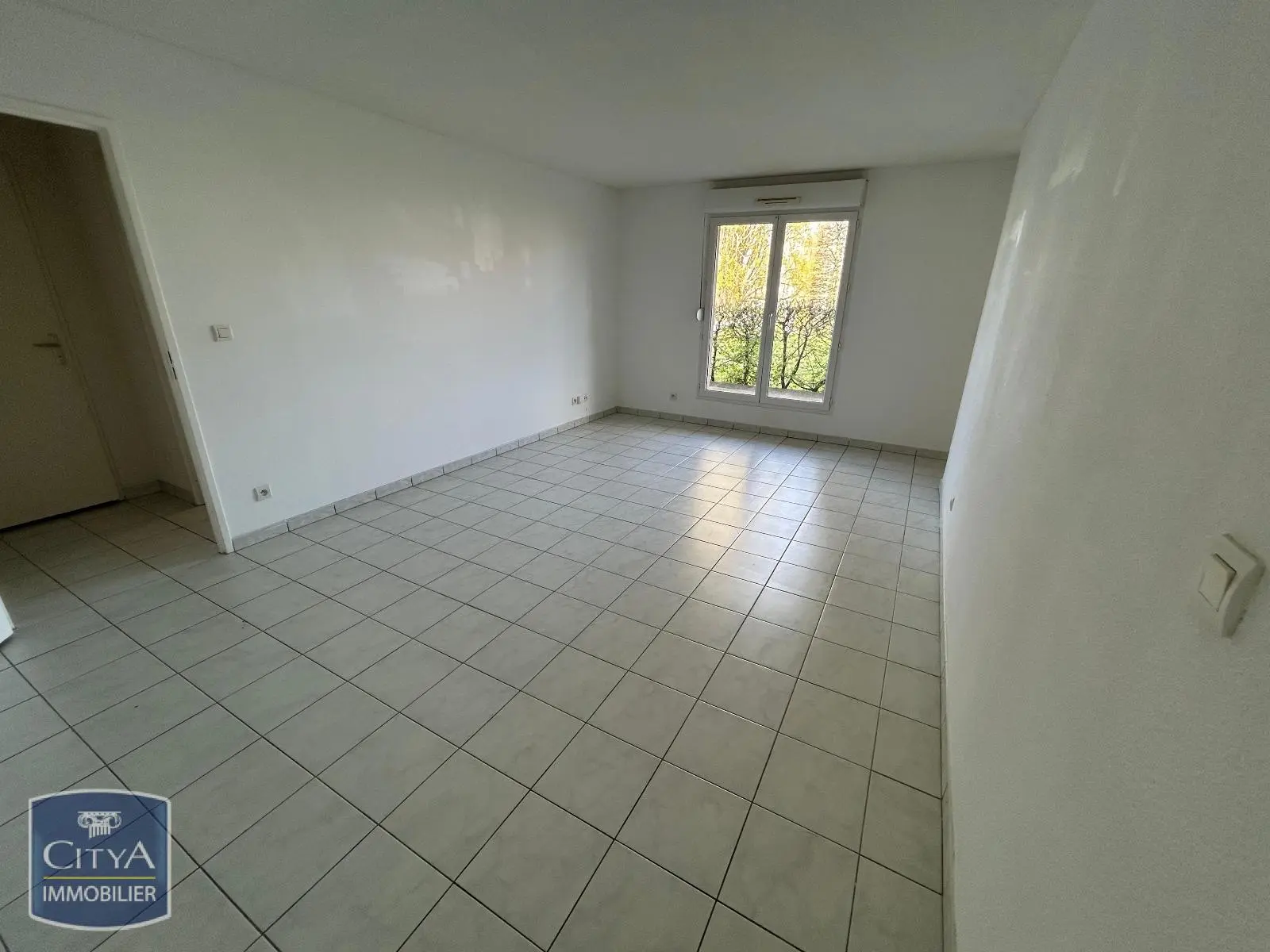 Photo 3 Appartement 2 pièces 48.64m²